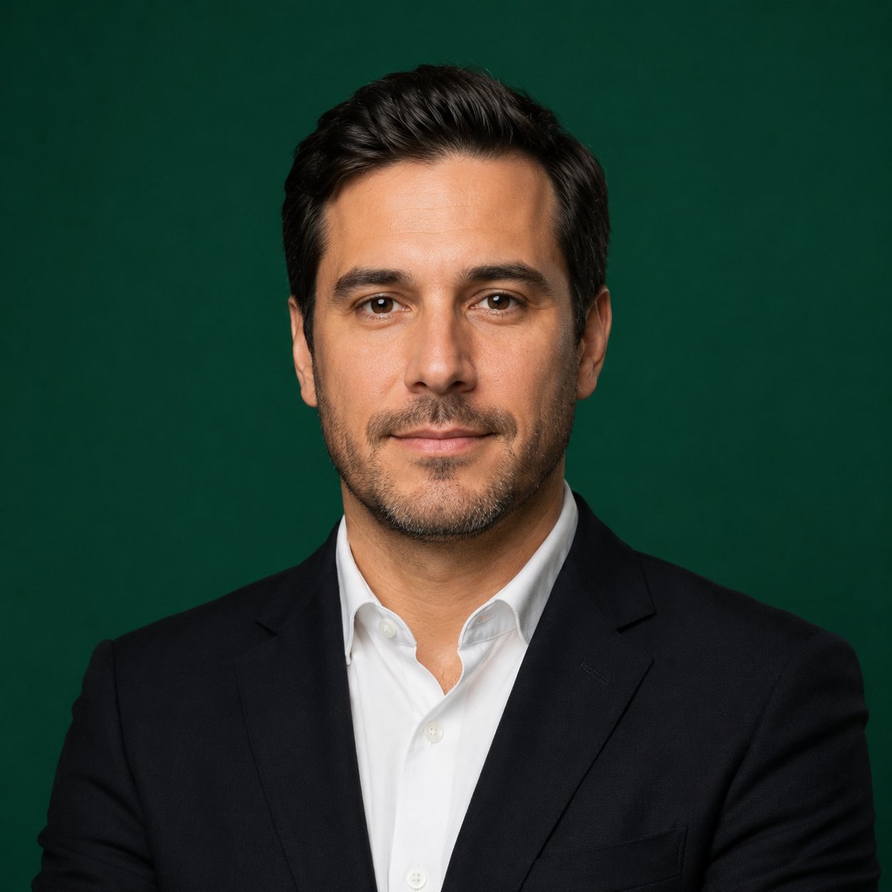 Carlos Mendoza