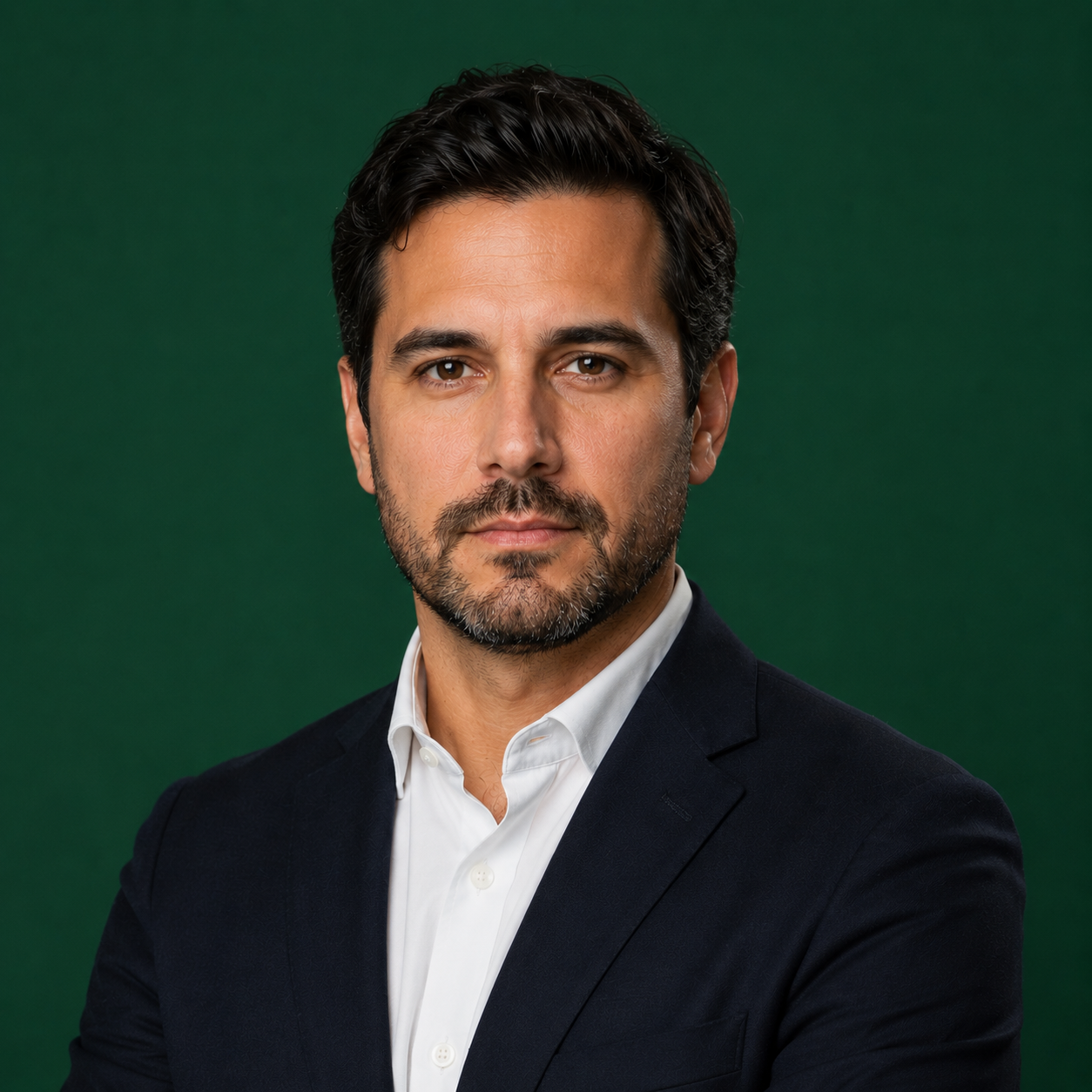 Diego Vargas