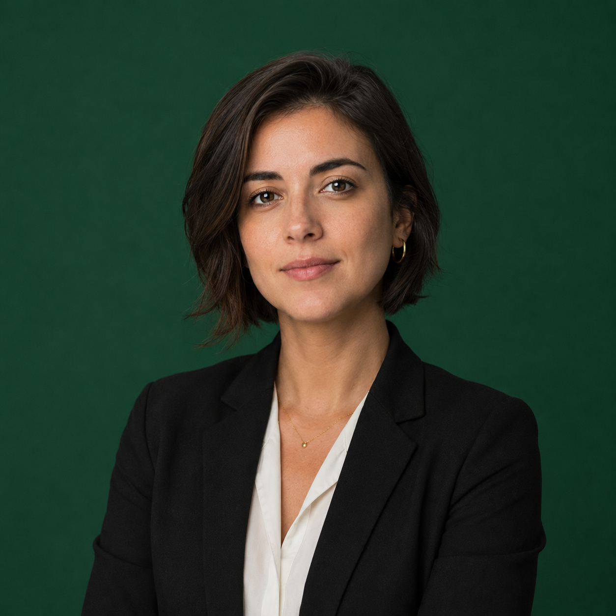 Valeria Torres