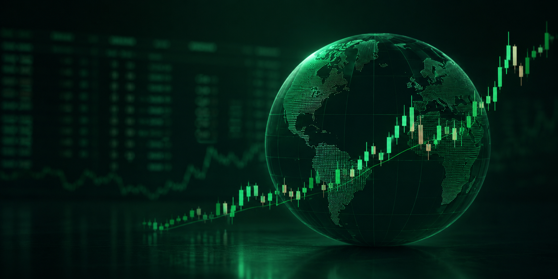 Acciones Globales