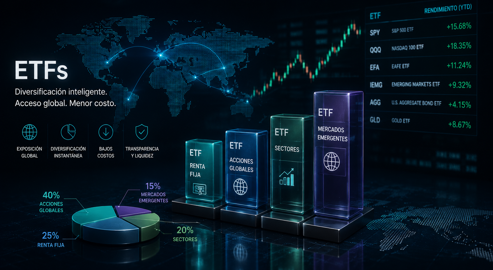 ETFs